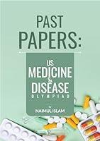 Algopix Similar Product 20 - Past Papers US Medicine  Disease