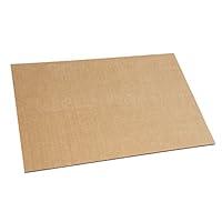 Algopix Similar Product 10 - 400 LP Corrugated Insert Pads Only by