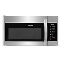 Algopix Similar Product 17 - Frigidaire FFMV1745TS 30 Over The Range