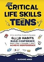 Algopix Similar Product 15 - Critical Life Skills for Teens A Fun