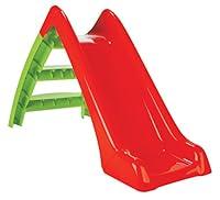 Algopix Similar Product 2 - Jamara 460265  Childrens Happy Slide