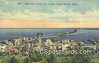 Algopix Similar Product 20 - Duluth, Minnesota Postcard