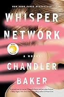 Algopix Similar Product 10 - Whisper Network: A Novel