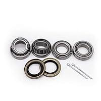 Algopix Similar Product 17 - REPLACEMENTKITSCOM  Trailer Bearing 