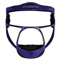 Algopix Similar Product 17 - CHAMPRO Rampage Fastpitch Softball