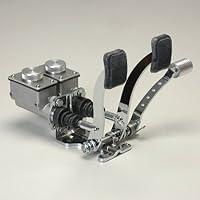 Algopix Similar Product 8 - Basic Pedal Assembly With Roller