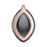 Algopix Similar Product 4 - Bellabeat Leaf Chakra Smart Jewelry