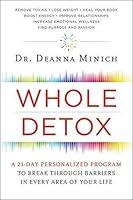 Algopix Similar Product 14 - Whole Detox A 21Day Personalized