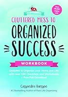 Algopix Similar Product 4 - Cluttered Mess to Organized Success