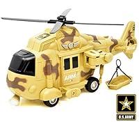 Algopix Similar Product 12 - US Army Military Helicopter Friction