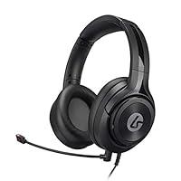 Algopix Similar Product 7 - LucidSound LS10P Stereo Gaming Headset