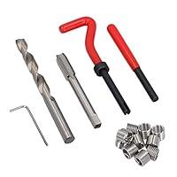 Algopix Similar Product 15 - AB ToolsNeilsen M10 x 15mm Thread Tap