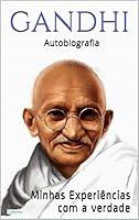 Algopix Similar Product 19 - GANDHI Minhas experincias com a