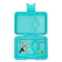 Algopix Similar Product 16 - Yumbox MiniSnack Leakproof Snack Box