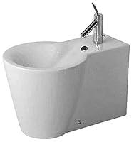 Algopix Similar Product 4 - Duravit 02741000001 Floor Standing