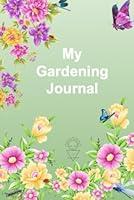 Algopix Similar Product 15 - My Gardening Journal