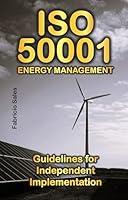 Algopix Similar Product 14 - ISO 50001 Energy Management Guidelines