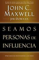 Algopix Similar Product 6 - Seamos personas de influencia Cmo