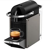 Algopix Similar Product 17 - Nespresso Pixie Original Espresso