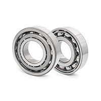 Algopix Similar Product 20 - JAPAN Angular Contact Ball Bearings