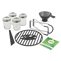Algopix Similar Product 1 - Ball Preserving Starter Kit 9Piece