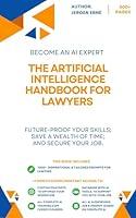 Algopix Similar Product 10 - The Artificial Intelligence handbook