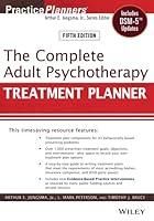 Algopix Similar Product 18 - The Complete Adult Psychotherapy