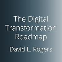 Algopix Similar Product 5 - The Digital Transformation Roadmap