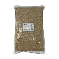 Algopix Similar Product 4 - Shirakiku Roasted Sesame Seeds IRI