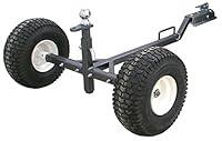 Algopix Similar Product 9 - Tow Tuff TMD800ATV ATV Weight