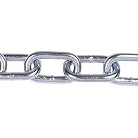 Algopix Similar Product 6 - Sterling WZ3021 Chain Silver Link
