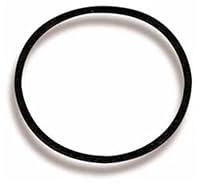 Algopix Similar Product 6 - Holley Air Cleaner Gasket 0060 in