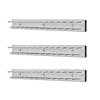 Algopix Similar Product 10 - RevAShelf TRC14CR 14 InchSide Mount