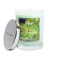 Algopix Similar Product 17 - South Beach Candle Company Pine Soy