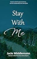 Algopix Similar Product 15 - Stay With Me  Book 6 Answers werent