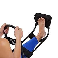 Algopix Similar Product 6 - IdealStretch Original  Hamstring