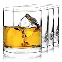 Algopix Similar Product 4 - Luigi Bormioli Classico Set of 4 DOF