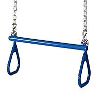 Algopix Similar Product 5 - Gorilla Playsets 21in Trapeze Bar with