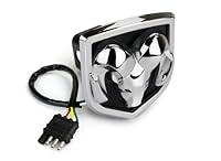 Algopix Similar Product 10 - Reese Towpower 86066 Licensed LED Hitch