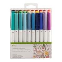 Algopix Similar Product 10 - Cricut Ultimate Fine Point Pen Set