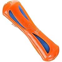 Algopix Similar Product 15 - CHUCKIT Hydro Squeeze Bumper Toy, Large