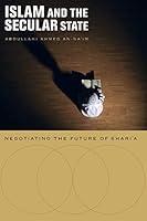 Algopix Similar Product 18 - Islam and the Secular State