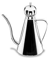 Algopix Similar Product 1 - LACOR Pyramid Shape Oil Can 05 Litre