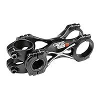 Algopix Similar Product 9 - ERGOTEC Humpert Handlebar Stem Swell Xr