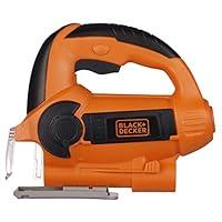 Algopix Similar Product 15 - Black  Decker Jr Electronic Tool