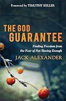 Algopix Similar Product 16 - God Guarantee Finding Freedom from the