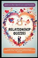 Algopix Similar Product 7 - RELATIONSHIP QUIZZES A Fun Way to Test