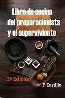 Algopix Similar Product 15 - Libro de cocina del preparacionista y