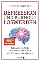 Algopix Similar Product 19 - Depression und Burnout loswerden Wie