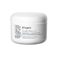 Algopix Similar Product 18 - Briogeo Scalp Revival Charcoal 